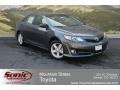 Magnetic Gray Metallic - Camry SE Photo No. 1