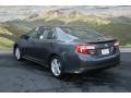 Magnetic Gray Metallic - Camry SE Photo No. 3
