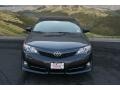 Magnetic Gray Metallic - Camry SE Photo No. 4