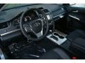 Magnetic Gray Metallic - Camry SE Photo No. 6