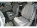 Light Gray Rear Seat Photo for 2012 Toyota Sienna #67721999