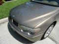 2004 Kalahari Beige Metallic BMW 7 Series 745Li Sedan  photo #29