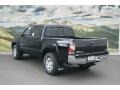 2012 Black Toyota Tacoma V6 TRD Double Cab 4x4  photo #3