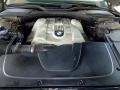 4.4 Liter DOHC 32 Valve V8 2004 BMW 7 Series 745Li Sedan Engine