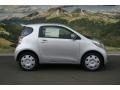 Classic Silver Metallic - iQ  Photo No. 2