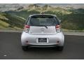 Classic Silver Metallic - iQ  Photo No. 5
