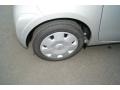 Classic Silver Metallic - iQ  Photo No. 10