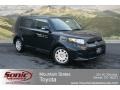 2012 Black Sand Pearl Scion xB   photo #1