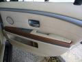 Kalahari Beige Metallic - 7 Series 745Li Sedan Photo No. 82