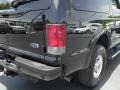 2005 Black Ford Excursion Limited 4X4  photo #14