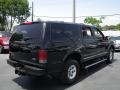 2005 Black Ford Excursion Limited 4X4  photo #15