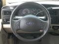 Medium Pebble Steering Wheel Photo for 2005 Ford Excursion #67723055
