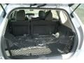  2012 Prius v Three Hybrid Trunk