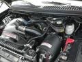 6.0L 32V Power Stroke Turbo Diesel V8 2005 Ford Excursion Limited 4X4 Engine