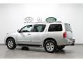 2008 Silver Lightning Nissan Armada SE 4x4  photo #5