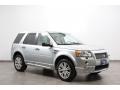 Zermatt Silver Metallic - LR2 HSE Photo No. 1