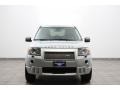 Zermatt Silver Metallic - LR2 HSE Photo No. 3