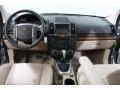 Almond Dashboard Photo for 2010 Land Rover LR2 #67723529