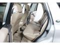 Almond 2010 Land Rover LR2 HSE Interior Color