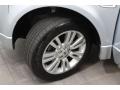 2010 Land Rover LR2 HSE Wheel and Tire Photo