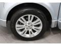 2010 Land Rover LR2 HSE Wheel and Tire Photo