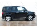 2010 Crystal Black Pearl Honda Element LX  photo #23