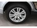 2010 Land Rover LR2 HSE Wheel and Tire Photo