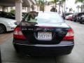 Capri Blue Metallic - CLK 350 Coupe Photo No. 4