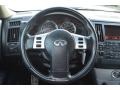 2004 Black Obsidian Infiniti FX 35 AWD  photo #14