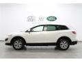 2011 Crystal White Pearl Mica Mazda CX-9 Touring AWD  photo #2