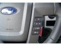 2011 Sterling Grey Metallic Ford F150 XLT SuperCab  photo #23