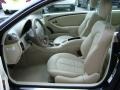 Capri Blue Metallic - CLK 350 Coupe Photo No. 14