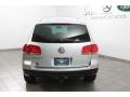 Reflex Silver Metallic - Touareg V8 Photo No. 4