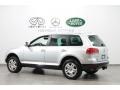 Reflex Silver Metallic - Touareg V8 Photo No. 5