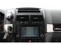 Reflex Silver Metallic - Touareg V8 Photo No. 10