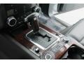 Reflex Silver Metallic - Touareg V8 Photo No. 12