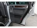 Reflex Silver Metallic - Touareg V8 Photo No. 14