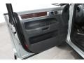 Reflex Silver Metallic - Touareg V8 Photo No. 16