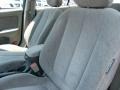 2006 Spruce Green Hyundai Elantra GLS Sedan  photo #12