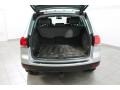 Reflex Silver Metallic - Touareg V8 Photo No. 23