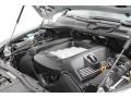 Reflex Silver Metallic - Touareg V8 Photo No. 25