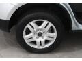 Reflex Silver Metallic - Touareg V8 Photo No. 28