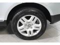Reflex Silver Metallic - Touareg V8 Photo No. 29