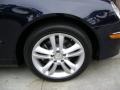 Capri Blue Metallic - CLK 350 Coupe Photo No. 18