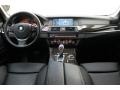 Black Dashboard Photo for 2011 BMW 5 Series #67724828