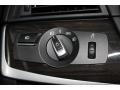Black Controls Photo for 2011 BMW 5 Series #67724913