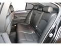 Black Rear Seat Photo for 2011 BMW 5 Series #67724990