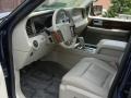 2011 Dark Blue Pearl Metallic Lincoln Navigator 4x4  photo #3