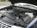 2011 Dark Blue Pearl Metallic Lincoln Navigator 4x4  photo #6