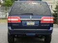 2011 Dark Blue Pearl Metallic Lincoln Navigator 4x4  photo #16